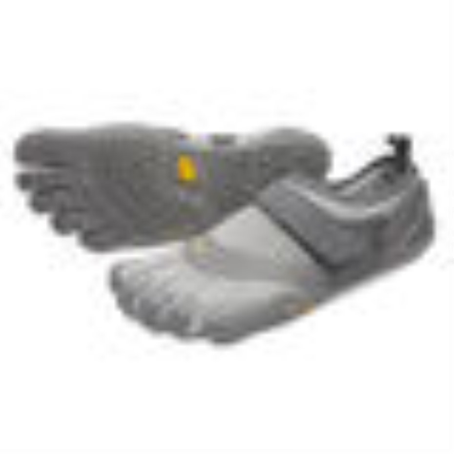 Vibram V-aqua Erkek Gri